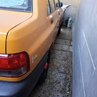 وبركاته موديل 25 مكفوله ماشيه 58 دوشمه تخم تاير رسمي مكان السياره بغدا...