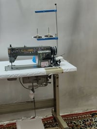 مكينة براذر • صناعي • الزعفانية