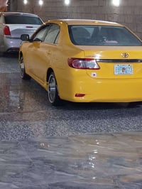 للبيع كورلا 2009 محدثه 13 جاهزه ع آخر حبايه  07826177210 خط …..واتساب