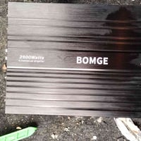 أم بلي فاير