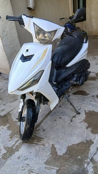 اف اس • هندر سلف • نقص باتري