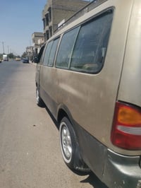 موديل ٩٧ • نضيف • مكينة جديدة