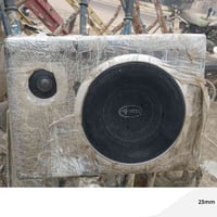 مضخم حجم كبير جديد ماداخل تصليح شرط الفحص 40   07883226447