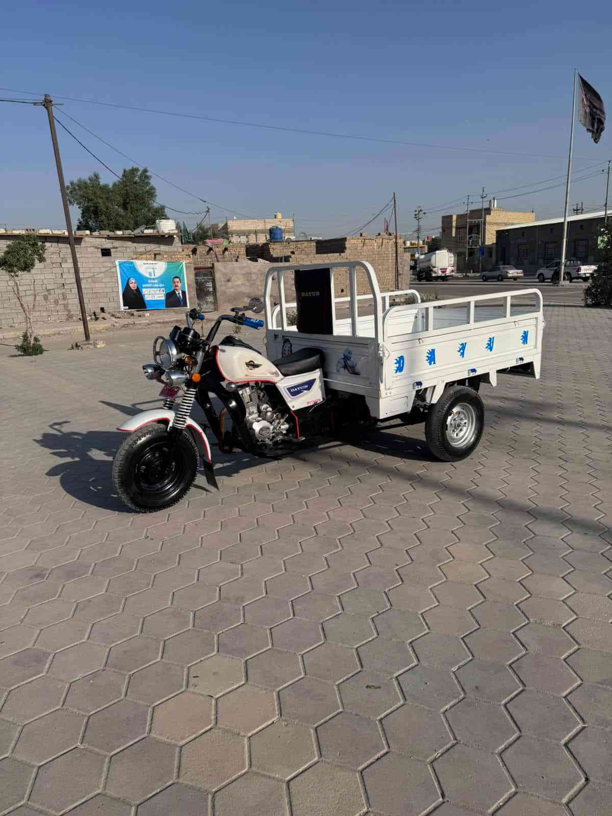 سلام عليكم ستوته البيع مديل19 ما ناقصه شي نكره سلف كهر بايات شغال تواير جوبلس اوراق كا مله باسم مجمع الكرار  تخم تاير جديد د بلات جديده هاذه رقمي تصل عليه (***********+) سعر (مليون 700) متواجد على الفيس
