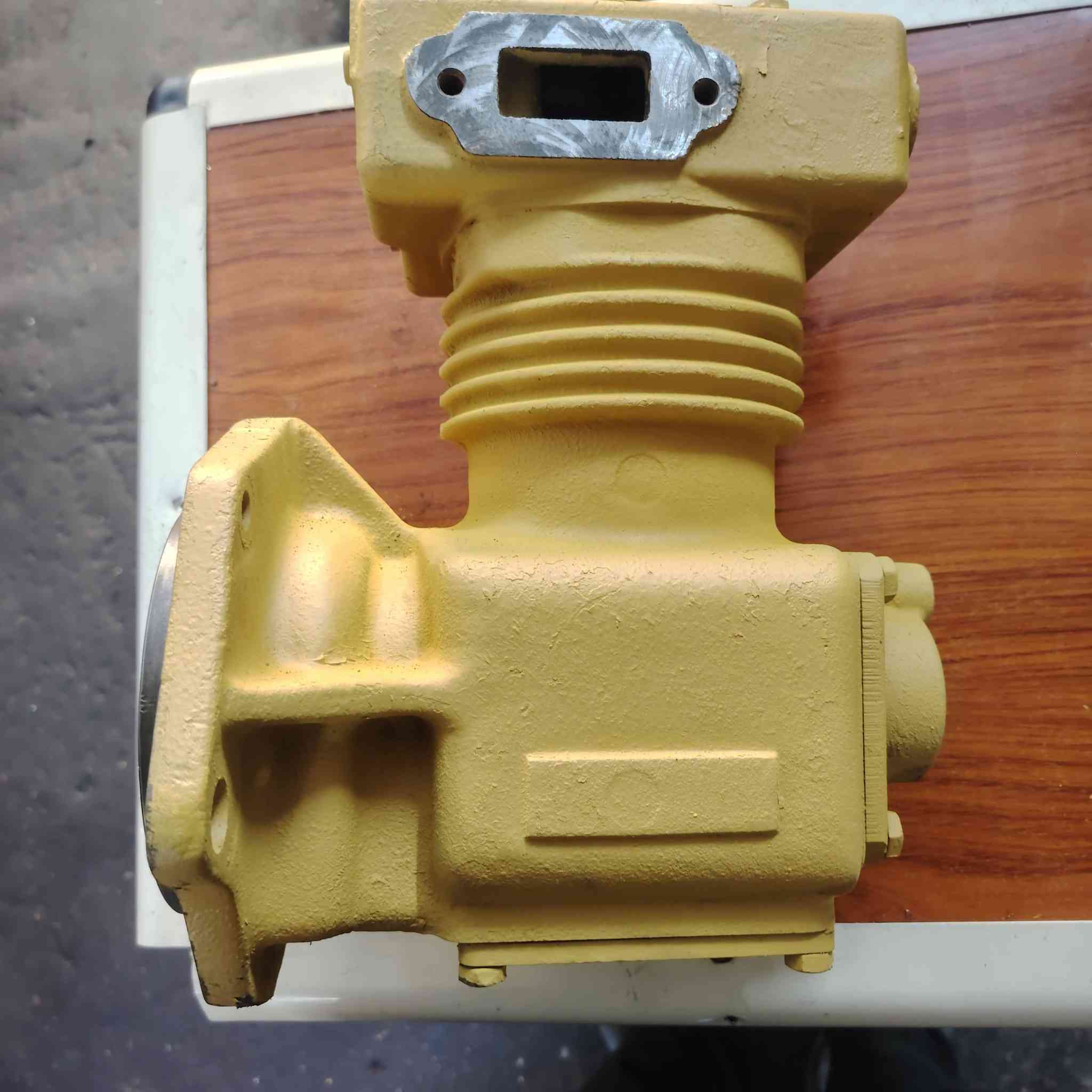 للبيع تاروسة كريدر G12 ***********
