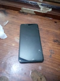 واي 9S للبيع السعر 80 وبي مجال قليل ذاكره 128 البطارية 100٪ للتواصل وا...