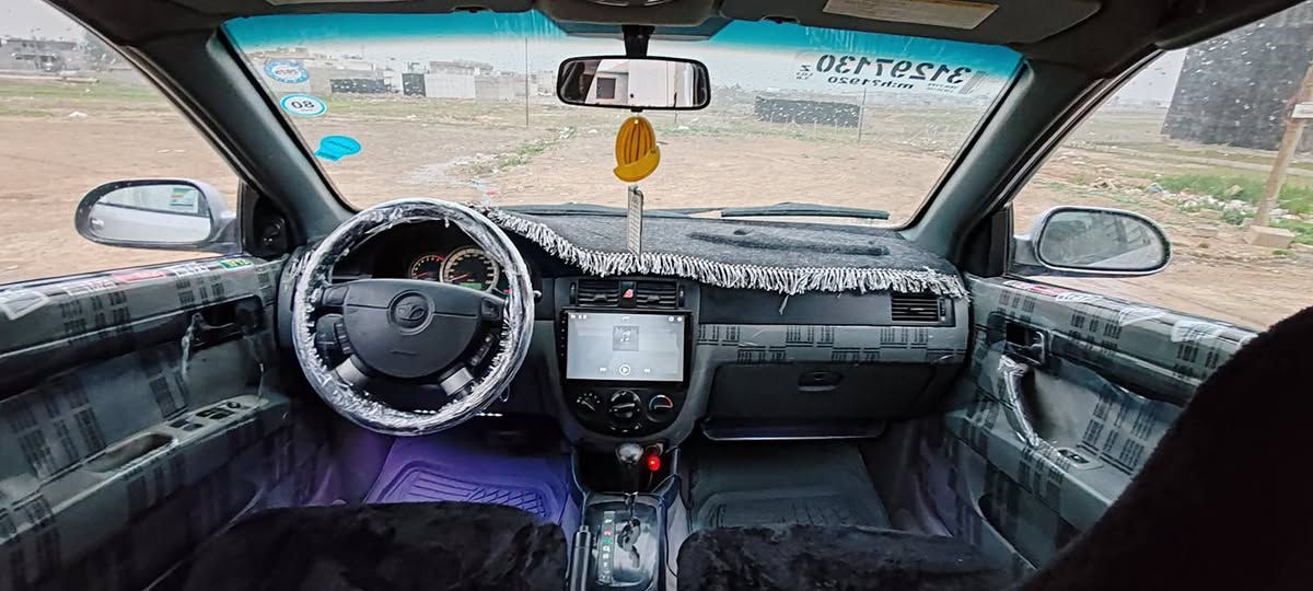 سلام عليكم
اؤبترا 2007كير اوتوماتيك
محرك لاصرف ولابخار
سيارة مصبوخ حزام جماليه بدون حادث
سنويه جديد رقم انكليزي دولي بطاقه بنزين بي
560 الف غراما ينزل من السعر 
اربعه طايرات جديد
صدرامامي والخلفي جديد
كهربائيات كلها شغال
لايتات زينون
اربع جامات كهربائي

سيارا شرط تحويل ثاني يوم عنوان كركوك
ماجاوب تعليقات إذا شراي خابر

***********
***********
