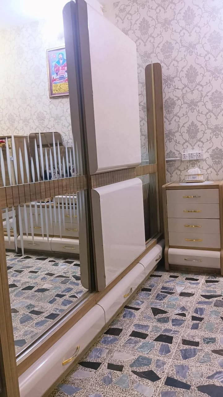 للبيع 700 الف
حي الحكيم


**إذا كنت صاحب هذا الإعلان وتريد حذفه لأي سبب، رجاءا أرسل رسالة إلى الدعم الفني**