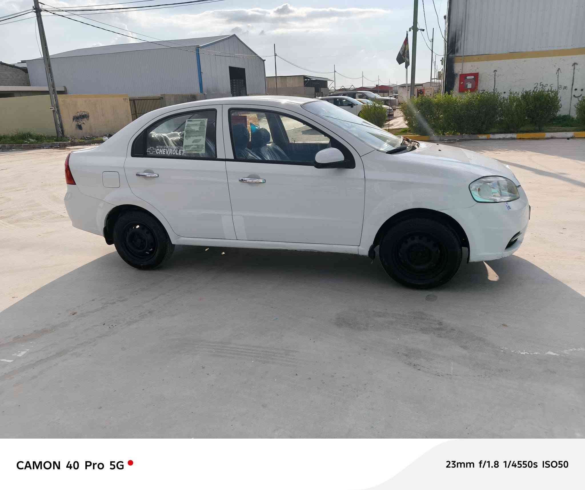 افيو موديل 2008كير عادي 
كيرمحرك تاخم صدر كله بشرط 
سياره مابي ولا برغي نقص 
شبر صبوخ بي 
تايراته جديد سياره بدون مصرف 
رقم سليمانيه دولي جديد لحد2028
صقف بدون رصعه او حالوب هم مابي
مكان سياره كركوك خلف مستشفى ازادي ***********=====***********
