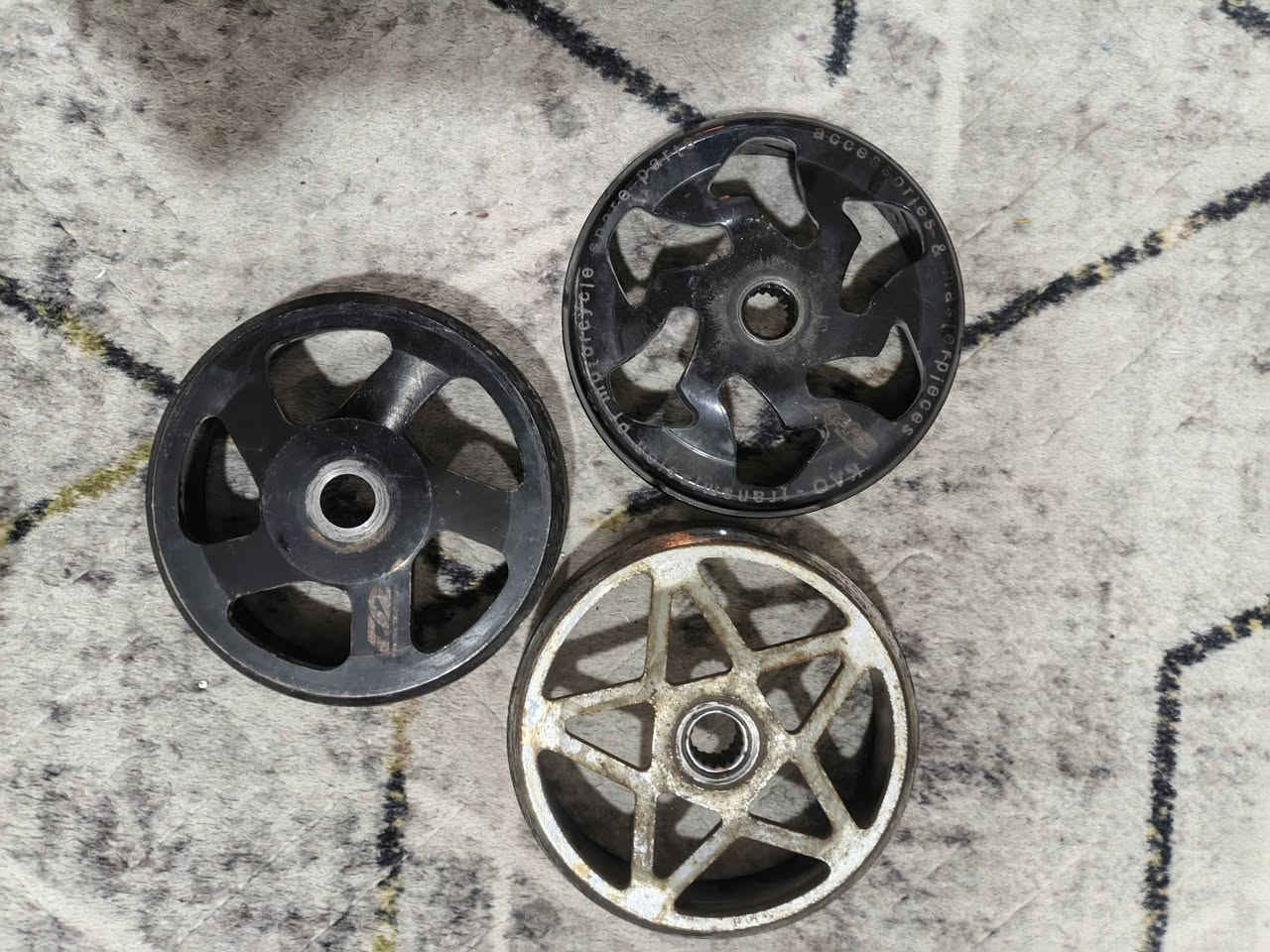 اي شي تريد خابرني ***********
