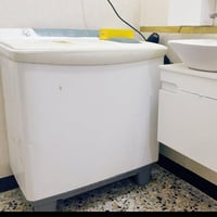 غسالة • نظيفه • حي الجهاد