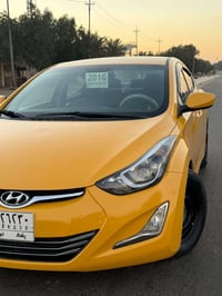 النترا • ٢٠١٦ • وارد امريكي