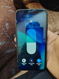 آيفون ١١ • ١٢٨ • بطارية ٨٠