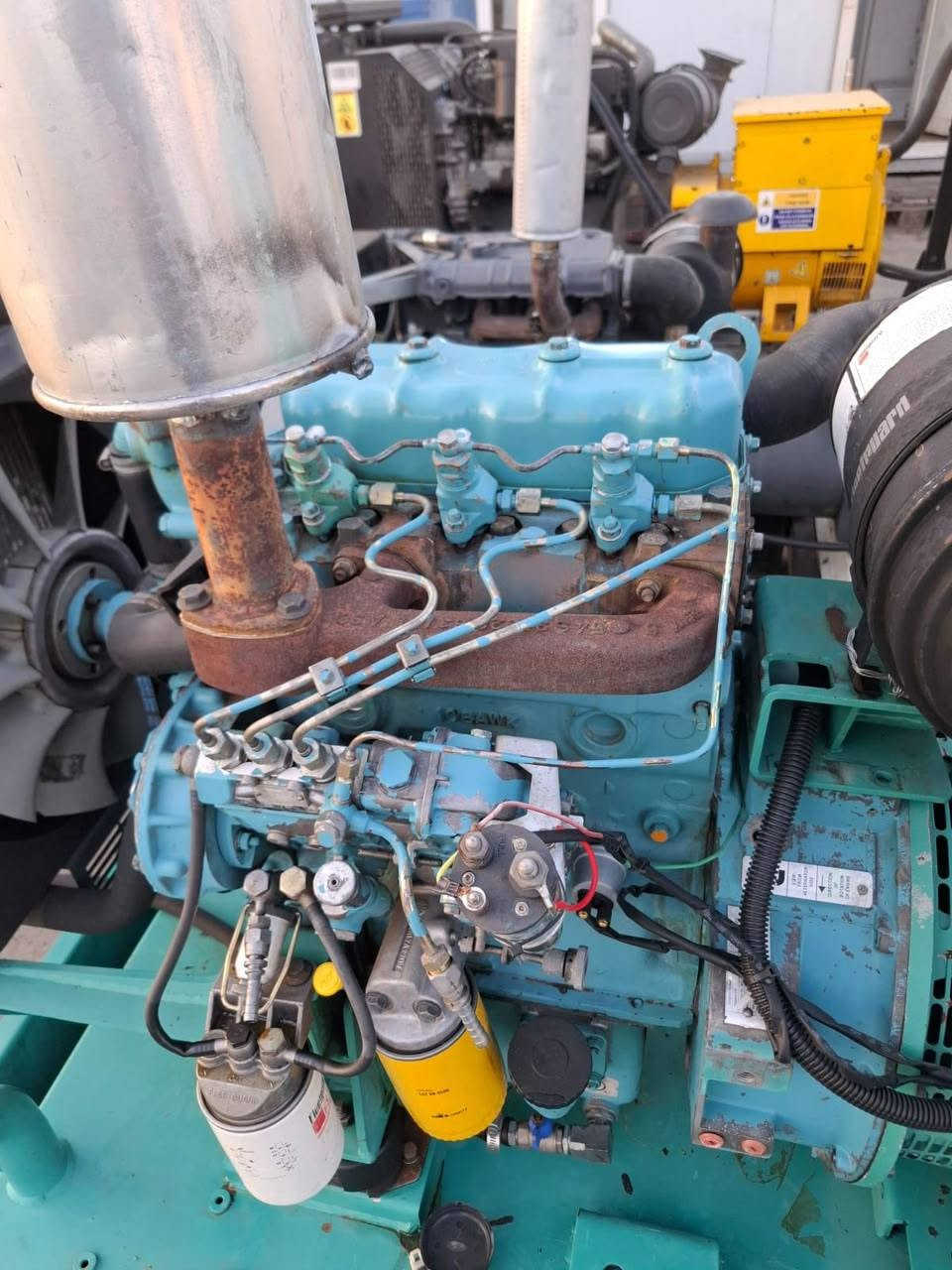 كمنز 25 كيفي امريكي 3 بستم وارد اوربي بوضع الشركة الضمان محرك وتوليد استندر توليد استانفورد انكليزي اصلي


**إذا كنت صاحب هذا الإعلان وتريد حذفه لأي سبب، رجاءا أرسل رسالة إلى الدعم الفني**