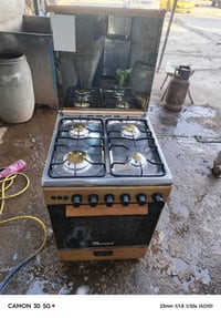 طباخات مستعمله • صيانه طباخات • توصيل بغداد