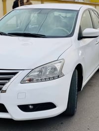سنترا ٢٠١٦؟ بغداد باسمي سياره خير من الله  جديد بيه باب صبخ  وحالوب قل...