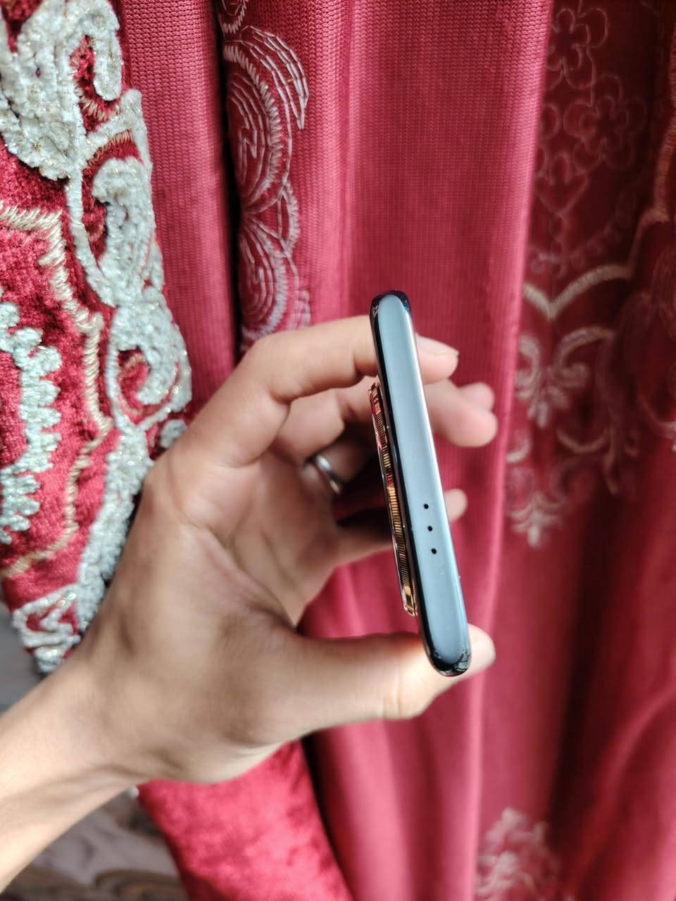 هونر x9c ذكرة 256 رام 12 جهاز نضيف مثل ما واضح مبدل شاشة وكالة العنوان بغداد متواجد خاص


**إذا كنت صاحب هذا الإعلان وتريد حذفه لأي سبب، رجاءا أرسل رسالة إلى الدعم الفني**