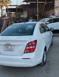 سونك • موديل ٢٠١٩ • ١٤٠٠ تيربو