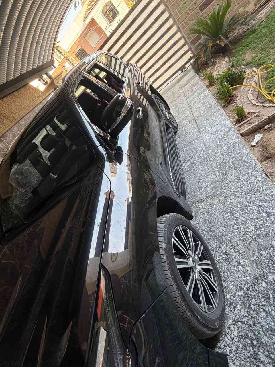 السلام عليكم 
لكزز 2018 Lx 570 S
وكاله 
رقم بغداد ماشيه 54 الف 
سياره وكاله وكاله وكاله 
موقع : بغداد المنصور
بيع فقط : السعر 710
‏*********** بغداد, العراق
