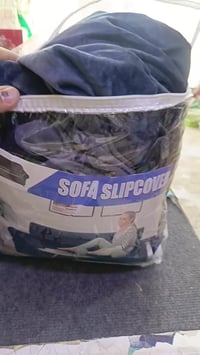 قطعتين • قماش قديفه