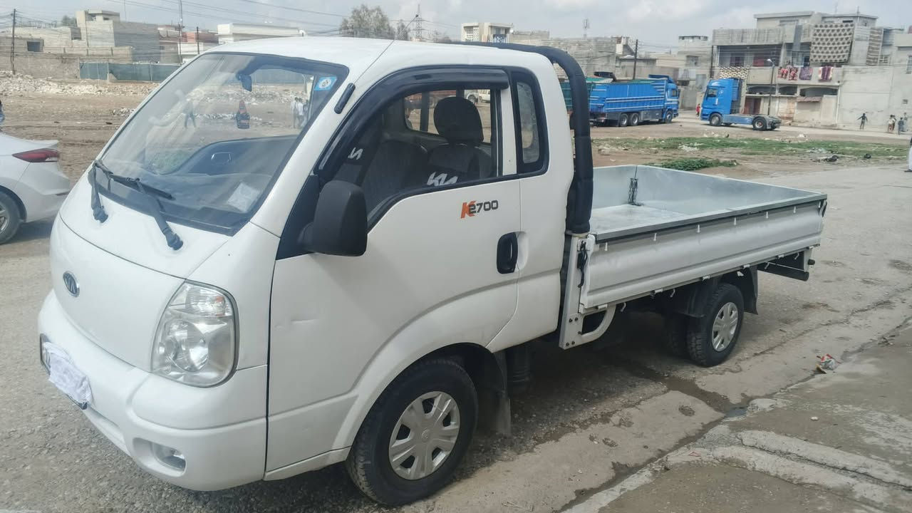 كية 2010 محرك وشاصي شرط خطم تاير جديد وبليتة جديدة ودوشمة جديدة ورقم جديد  السعر 105 الستفسار اكثر اتصال علا  ***********
