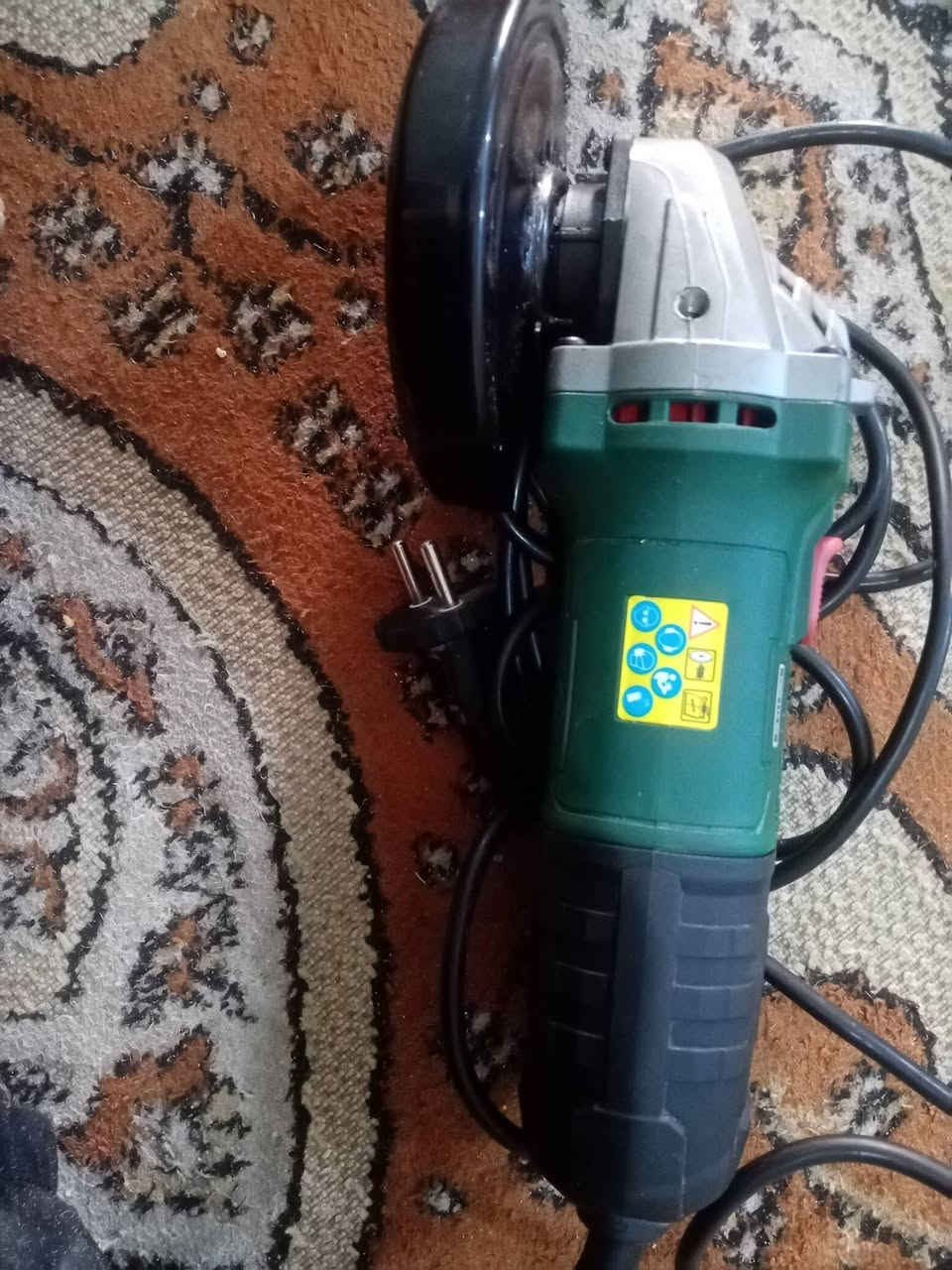 سعر الوحده ١٥ قفل


**إذا كنت صاحب هذا الإعلان وتريد حذفه لأي سبب، رجاءا أرسل رسالة إلى الدعم الفني**