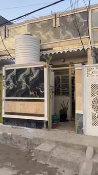 مشتمل للبيع المساحة 65 متر السعر 27 مليون العنوان مدينة الصدر الدسيم  ...