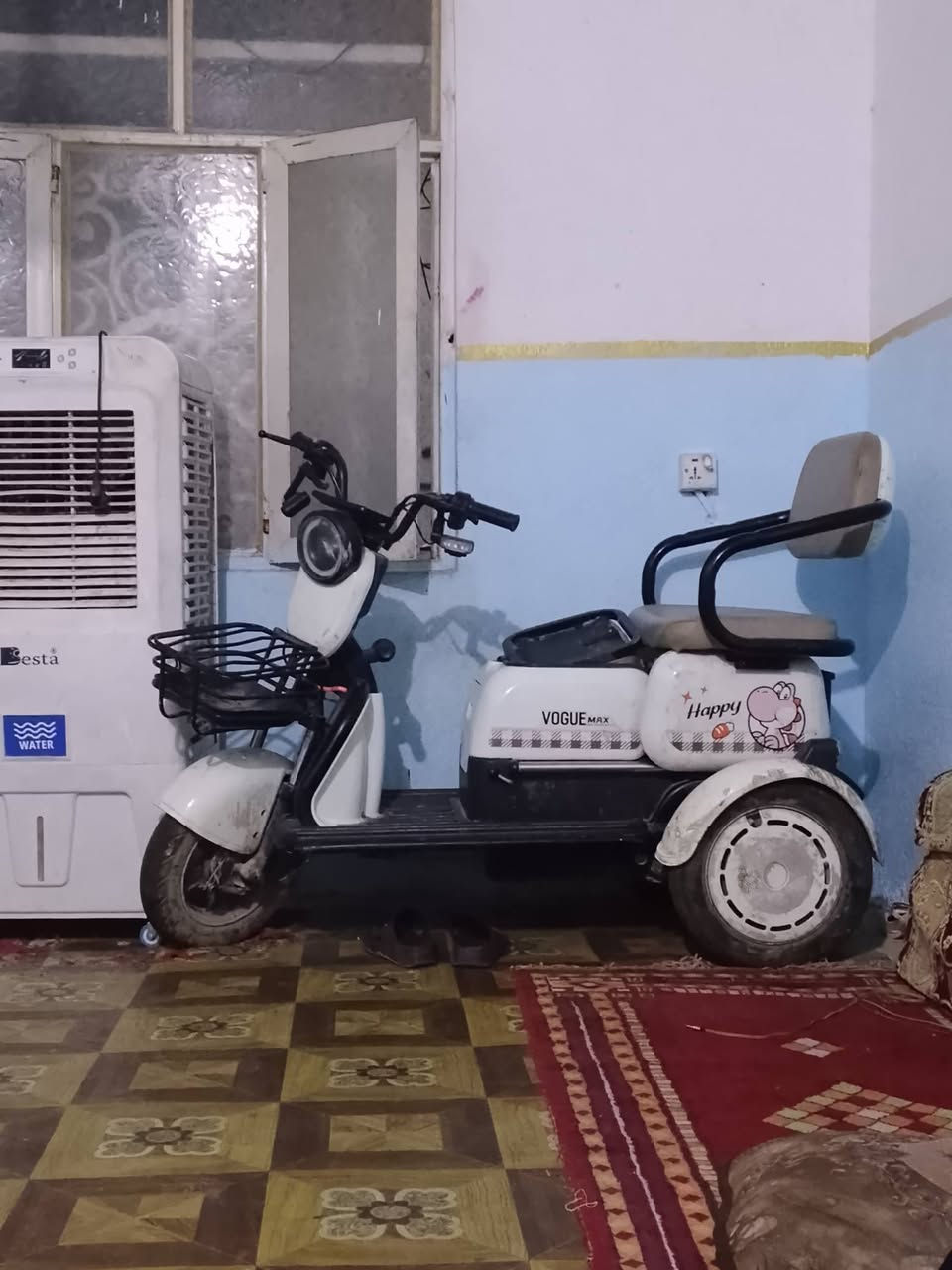 شحن تحتاج بطاريات سعر ٣٠٠ قفل


**إذا كنت صاحب هذا الإعلان وتريد حذفه لأي سبب، رجاءا أرسل رسالة إلى الدعم الفني**