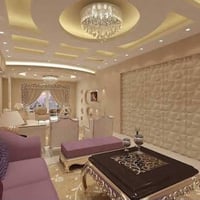 دور تجاري/سكني • حي الحسين • ٣٠٠م