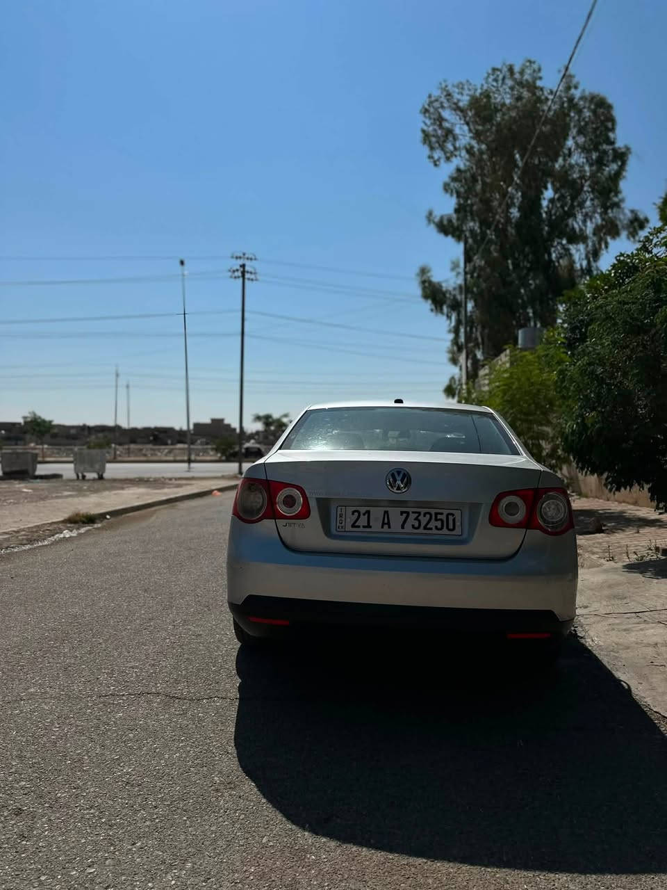جيتا
2008 

محرك 16 

 

سلندر 4

 

اوتوماتيك 

خليجي

قطعة وحدة بونيد 

7500$ قابل للتفاوض  

كير محرك شرط

للتواصل / ***********

تحويل ثاني يوم
