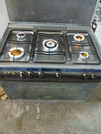طباخات • كريازي • ايطالية