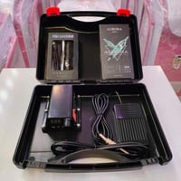 مستلزمات تاتو • احبار انتانزي • ابر وشفرات