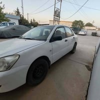 لانسر • ٢٠٠٧ • السليمانية