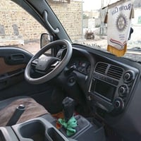 كيا بنكو • ٢٠٢٣ • رقم قادسيه