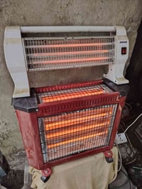 صوبات كهربائيه • استعمال قليل • مكرمه شارع طاقه