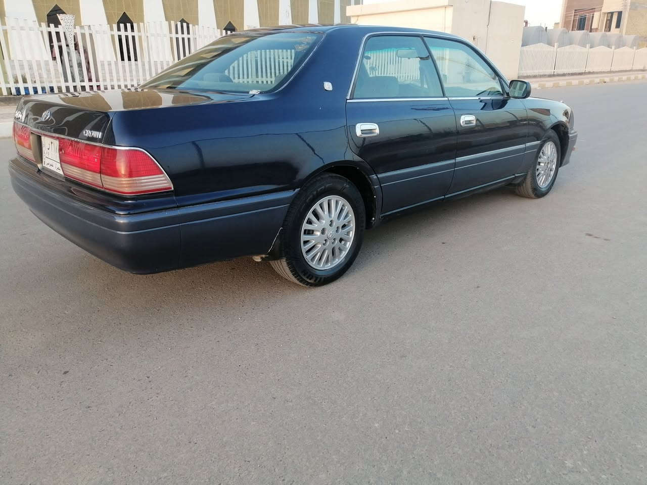 راس الثور رقم بصره مكفوله من القص ونقل جثه والعيب الشرعي مكينه ففيتي خير من الله تبريد شقل حديد جديده تخم تيرات جديد السعر 75وبها مجال العنوان الناصريه ***********
