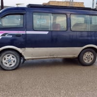 موديل ١٩٩٦ • تايرات جديدة • رقم بابل