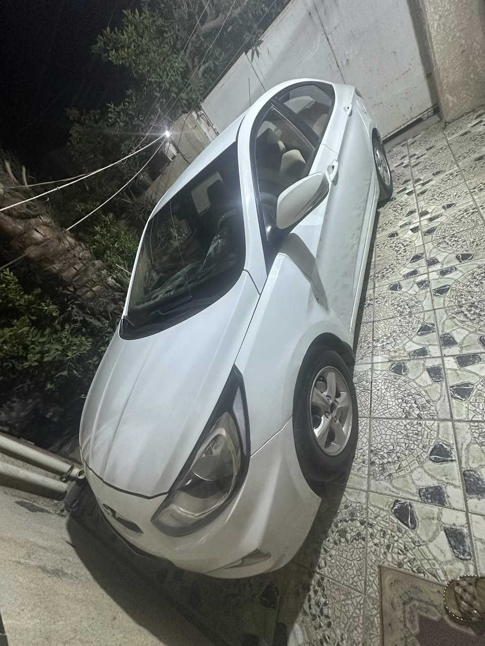 اكسنت خليجي ٢٠١٣ للبيع او مراوس ب كونا رقم بغداد محرك ١٦٠٠ مكانها بغداد  تبريد شغال سياره نضيفه تحويل ثاني يوم باسمي السياره سعرها ٩٠ وبيها مجال قليل
سنوية ٢٠٢٩
كير محرك مكفول 
للاستفسار ***********  /‭***********‬
