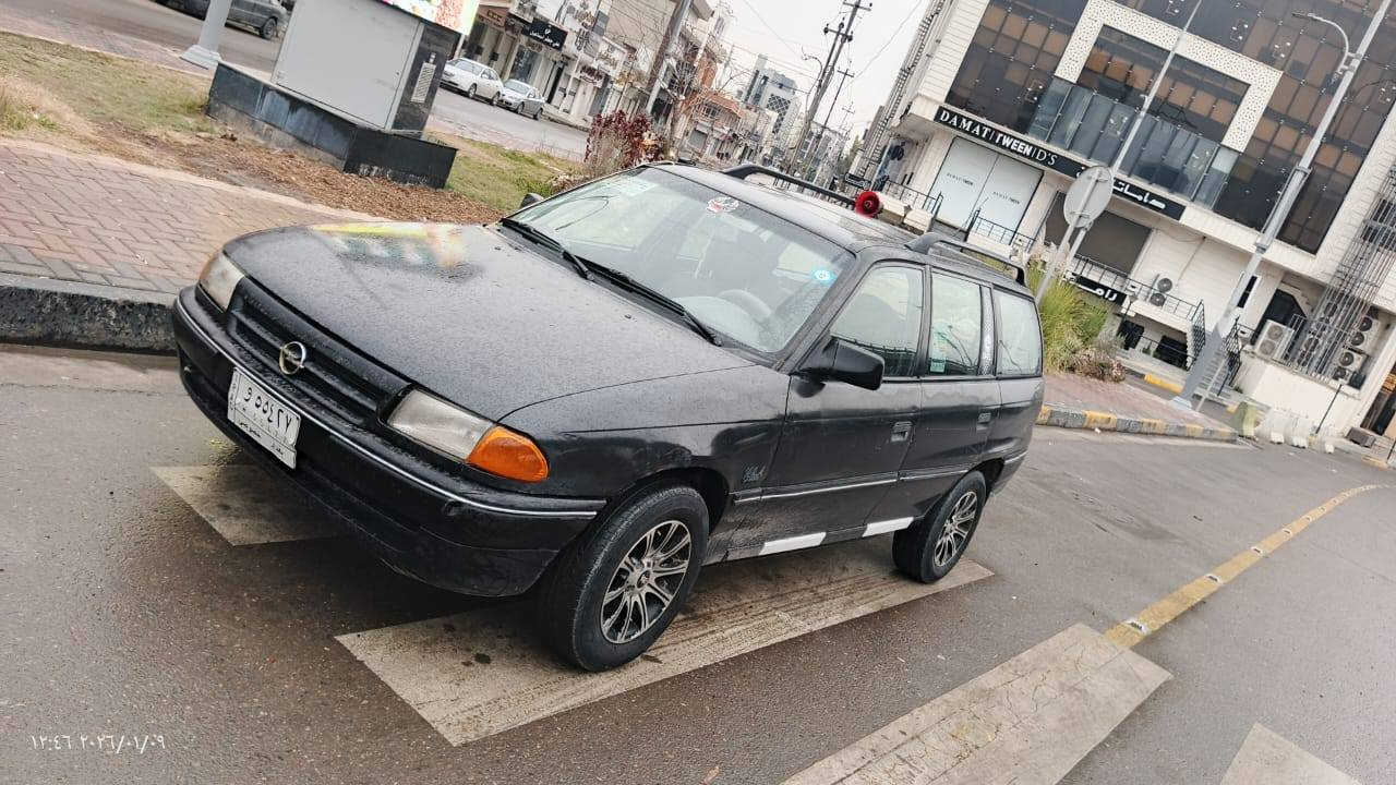 سلام عليكم استره ستيشن 93سياره جاهزا مكلف بل نشر رقم صاحبها 👈📲***********
