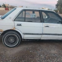 موديل ٩١ • محرك وكير جديد • كهربيات شغالة