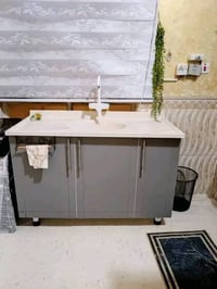 دواليب • خزائن مطبخ • أثاث منزلي