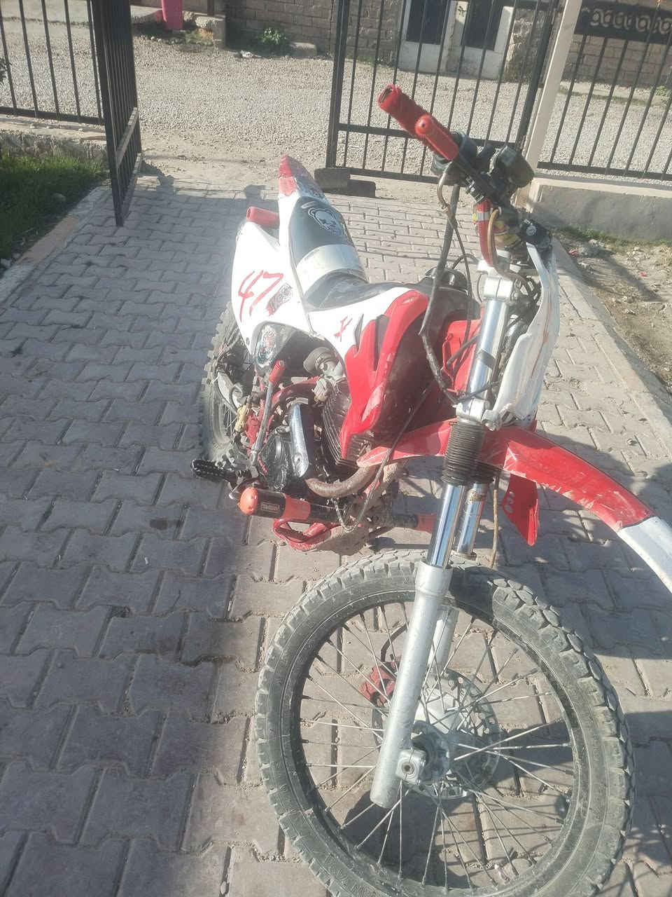 للبيع موديل 20


**إذا كنت صاحب هذا الإعلان وتريد حذفه لأي سبب، رجاءا أرسل رسالة إلى الدعم الفني**