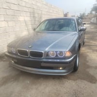 ٧٥٠ • ١٢ سلندر • موديل ٩٥