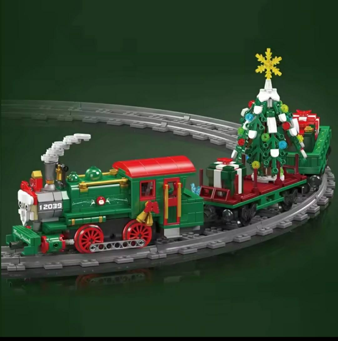 ليكو قطااار جدا جميل وكافة ملحقاته من محركات وريمونت كبس شركة الي يريده خاص وتدللون


**إذا كنت صاحب هذا الإعلان وتريد حذفه لأي سبب، رجاءا أرسل رسالة إلى الدعم الفني**