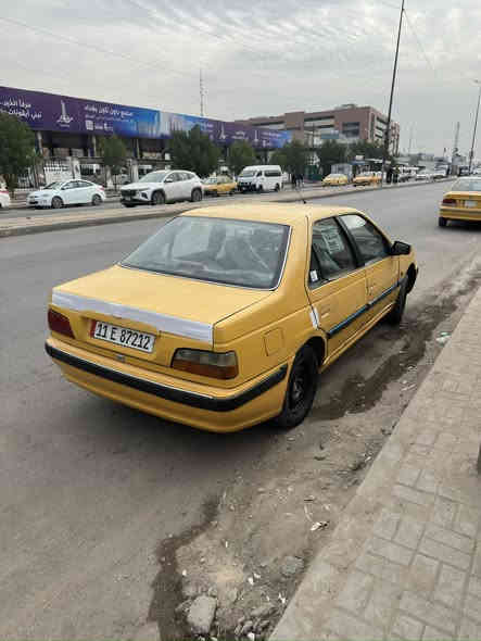 📍علي  *********** 

📍 بيجو بارص  2013
📍رقم بغداد انكليزي  بأسمي مصفرة هيئة غرامات هزة جديدة سنوية 29 شرط التحويل
 📍سيارة جاهزة من ايدك للشغل مابيها نقص
📍كهربائيات كلها شغالة زوج تايرات جدد
📍مكينة كير كفالة من كلشي سيارة ناعمة وحلوة
📍صدر امامي كامل جديد صدر خلفي نظيف
📍 السيارة بيها قطعة وحدة صبغ جاملغ خلف السائق وبيها بنيد طاير وجاملغات طخات خفيفة ومبدلات نفس اللون بنيد وجاملغات بدون ضربة  شواصي لغود مكفولة السيارة جاهزة وكلها شغالة عدا التبريد كلشي اكو بلسوك الي تفيدة بخدمتة الي يشوفها غالية الله يرزقة بلاحسن منها 
📍 السعر 39 مجالها بسيط
