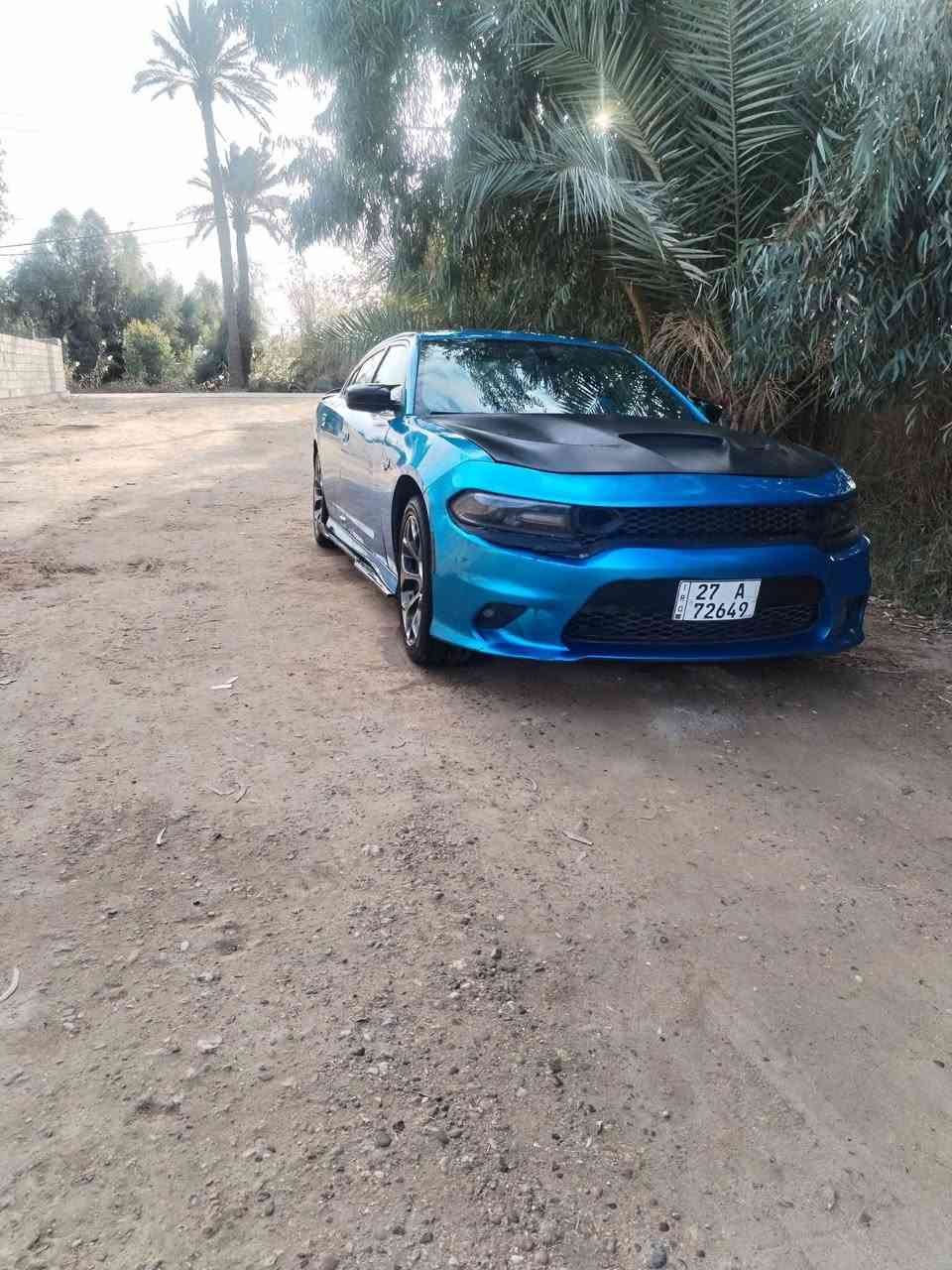 مستعجل على بيعته كلش

السلام عليكم

جارجر 2015 تغيير لون بيع او مراوس

محرك 3600

110وبيه مجال بسيط 

***********

ملاحضه::

مكفوله من الكص والعيب الشرعي والتحويل
