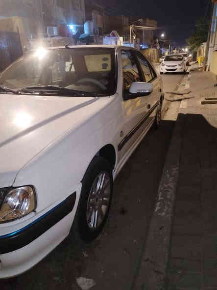 سلام عليكم.. بيجو بارص مديل 2021 سيارة حره تريد وكلا او تحويل بيها بنيد وجاملغ.التصال.. ***********. السعر 61وبيها مجال
