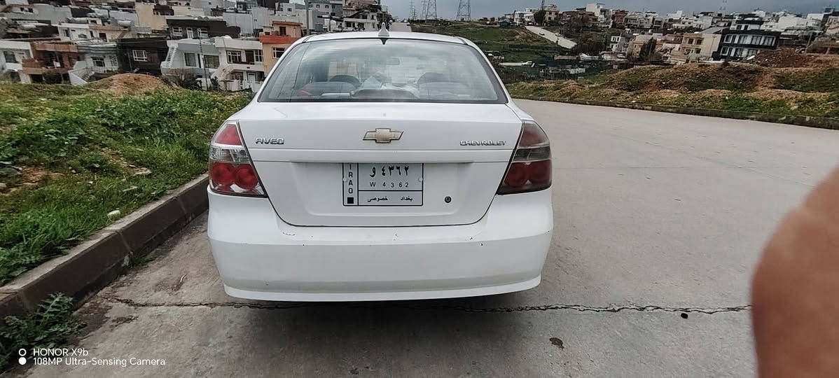 سڵاوی خواتان لێبێت
ئەڤیۆ بۆ فرۆشتن 2009
زۆر پاک و جوان ماوەتەوە و گێڕ ئۆتۆماتیکە و ساغە
گێڕ و مەکینە بەشەرتی فەحس
سلێمانی
***********
