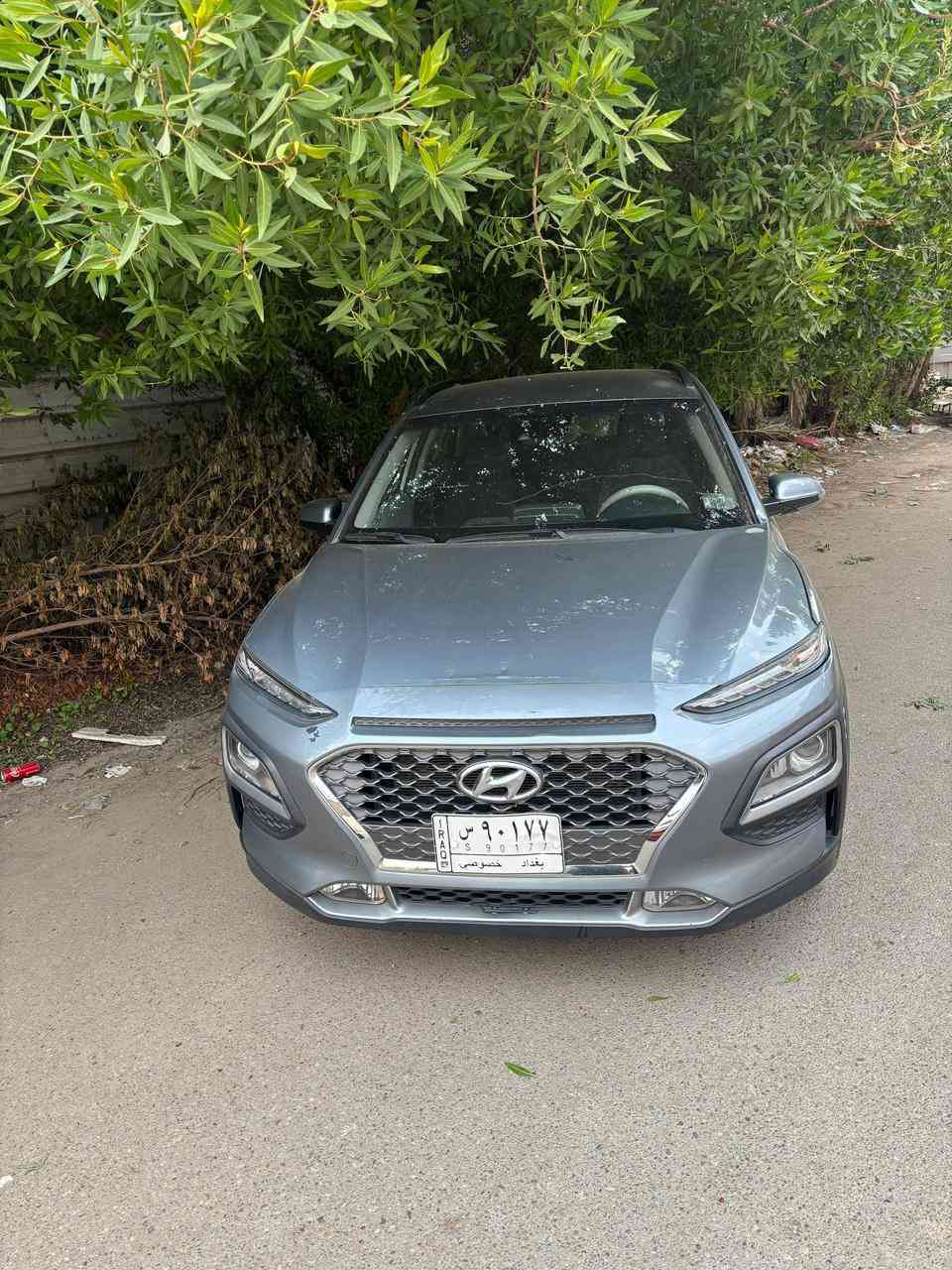 سلام عليكم
هونداي كونا 2021  ‎رقم بغداد
‎باسمي 

السعر : 133 $ وبيه مجااال

اتصااال : ***********

‎مكينه  2000 دوش
‎موصفاتها : فول عدا الفتحه
‎بصمه ابواب + تشغيل + صندوق
‎شاشه كبيره
‎كاميرا خلفي دواره
‎حساسات خلفيه
‎رادار امامي خلفي جانبي
‎نقط عمياء مع تحديد المسار
‎اضاءة امامي خلفي LED
‎شاشة عرض اعطال
‎كشنات جلد
‎كشن كهرباء
‎كشنات تدفئه
‎داتا شو بالدشبول
‎نظام صوت نوع انفنتي
‎مرايه وسطيه عاكسه للضوء
لحادث  فقط البنيد  وجاملغ ؟ بدون دواخل

بغداد السيديه
