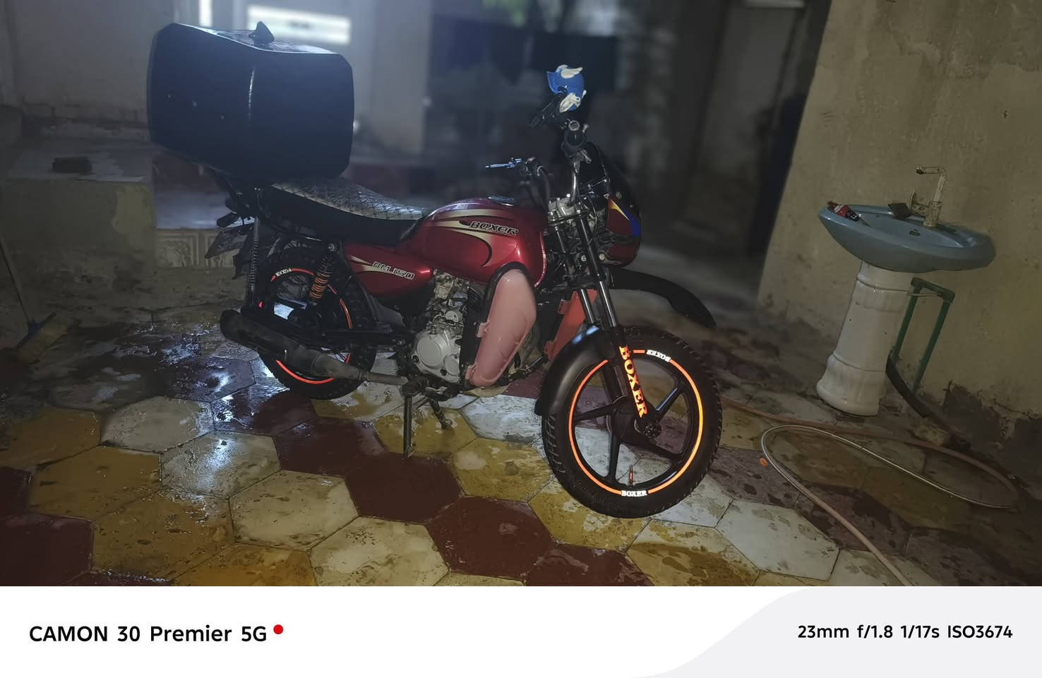 جاهزه من كلشي  دراجه نطيك تراي 30كيلو
دراجه متوازي عله بيعته السعر 1300 شراي يتصل رجاء المو شراي لا يتصل ويتعبني هاذ رقمي ***********
